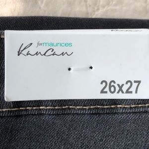 KanCan NWT joggers